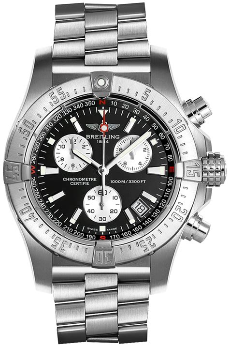 Breitling Avenger Seawolf Chrono A7339010/BA04